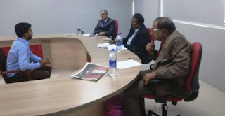 Interview Techniques & Presentation